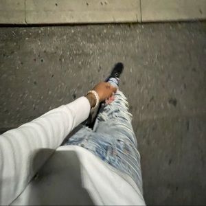 Meet your Posher, Dante